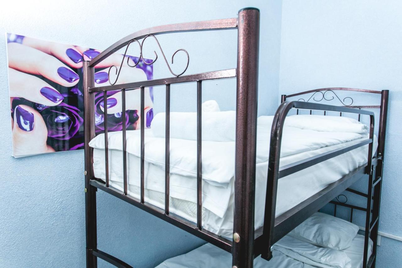 Sherlock Holmes Hostel Baku Exterior foto